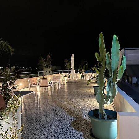 Karol Room&Apartment Тропея Экстерьер фото