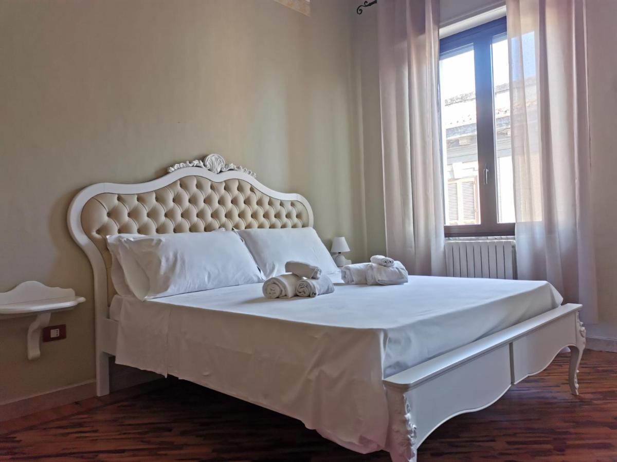 Karol Room&Apartment Тропея Экстерьер фото