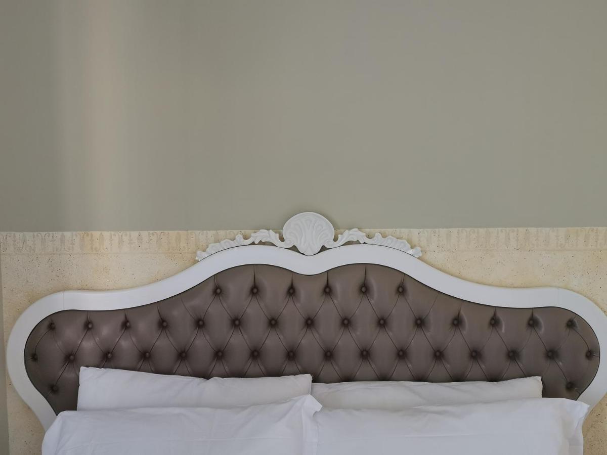 Karol Room&Apartment Тропея Экстерьер фото