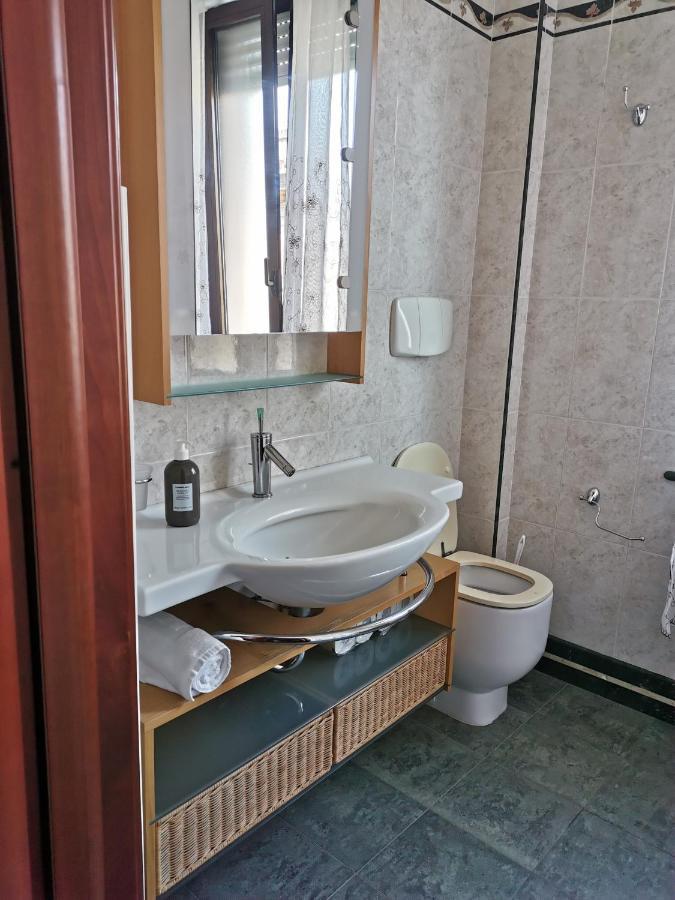 Karol Room&Apartment Тропея Экстерьер фото