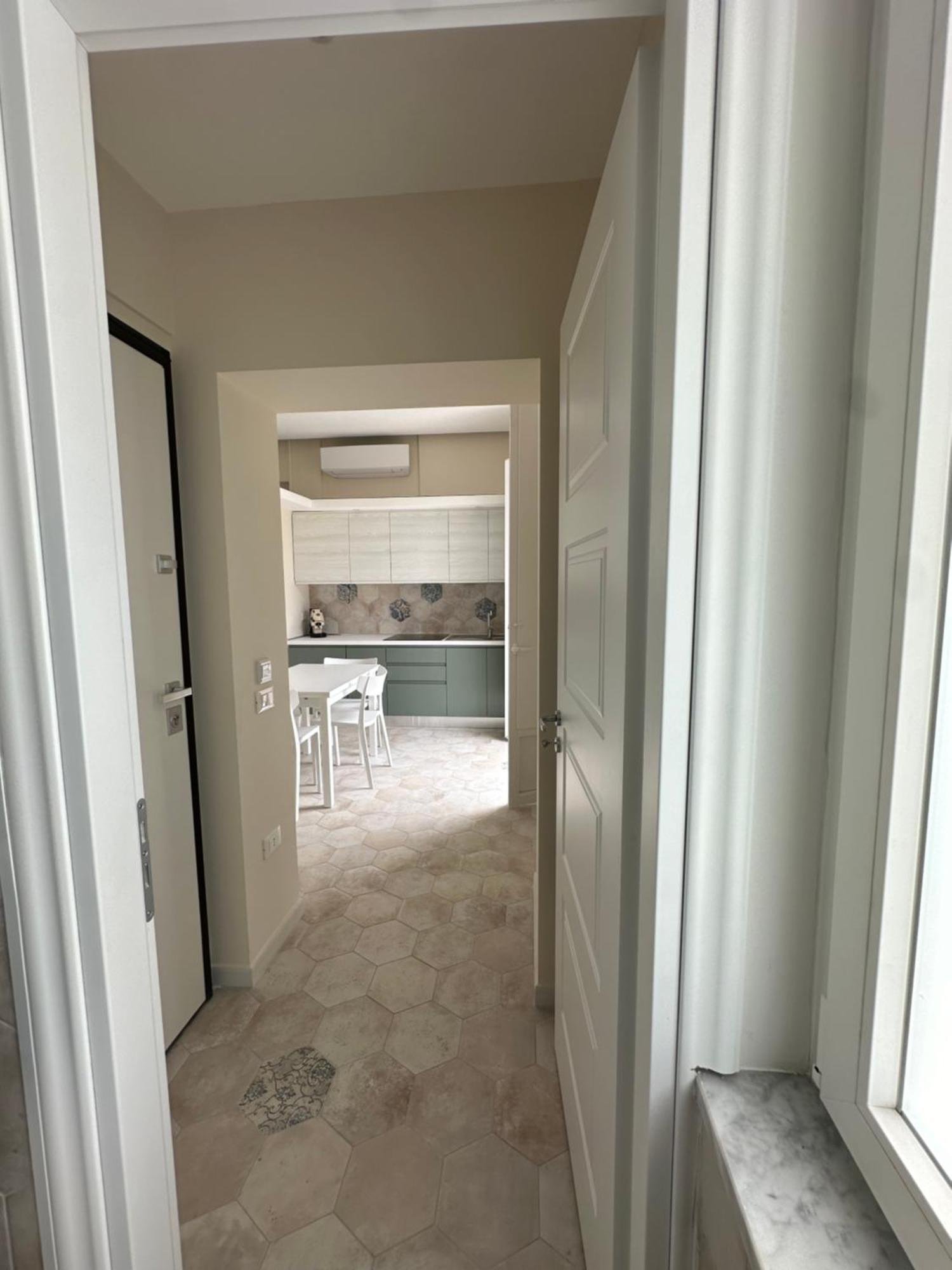 Karol Room&Apartment Тропея Экстерьер фото